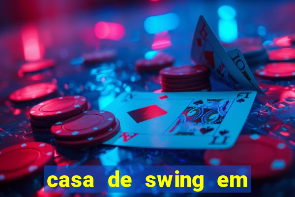 casa de swing em foz do iguaçu